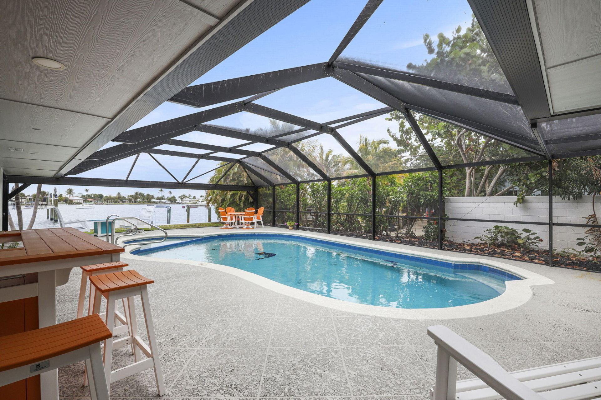 1564 Thumb Point Drive, Fort Pierce, FL 34949 Photo