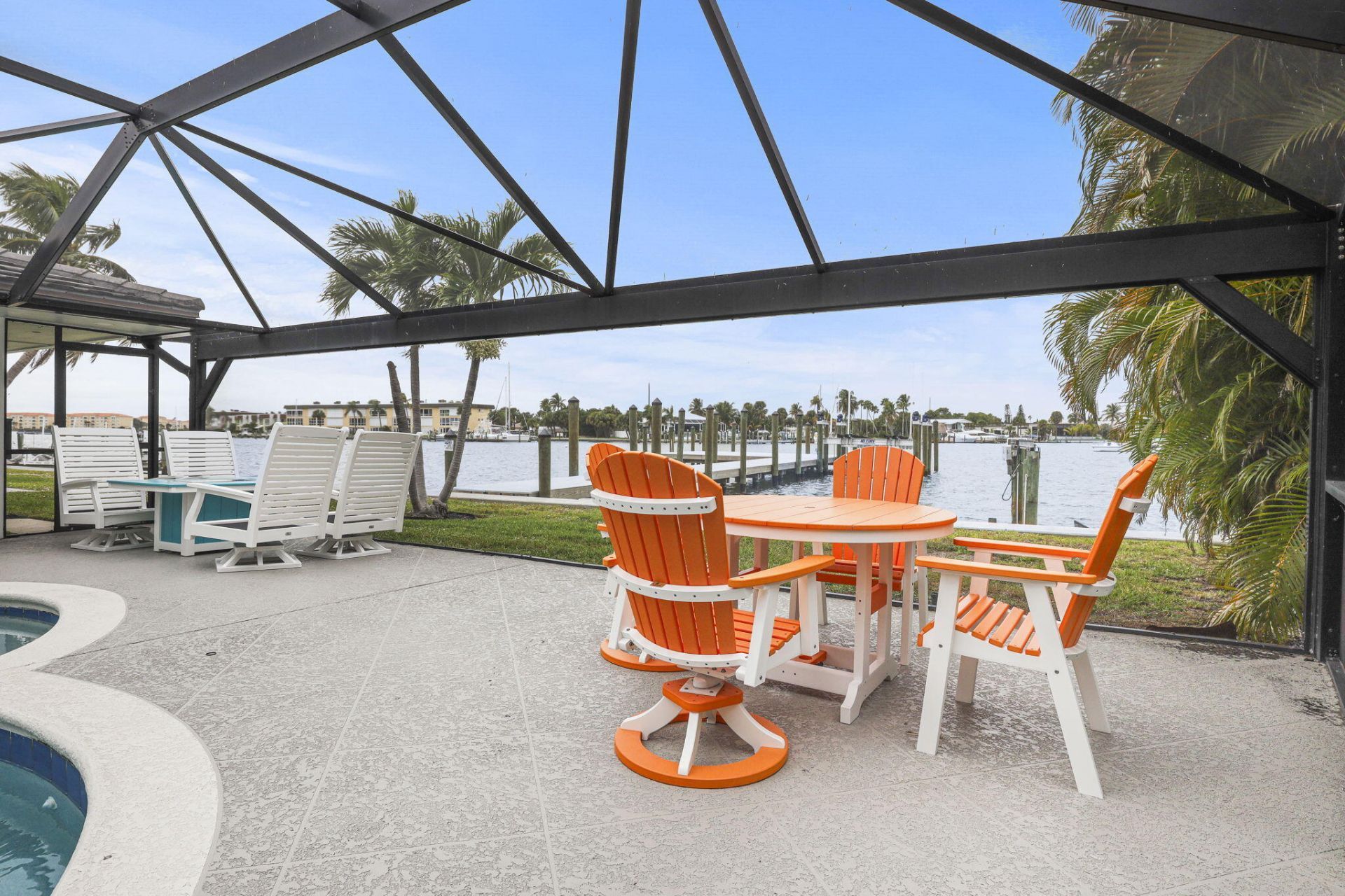 1564 Thumb Point Drive, Fort Pierce, FL 34949 Photo