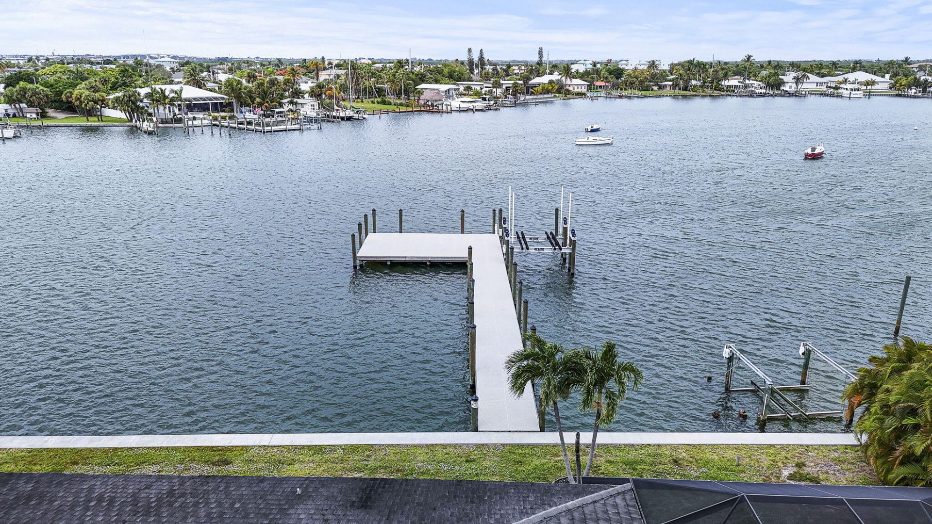 1564 Thumb Point Drive, Fort Pierce, FL 34949 Photo