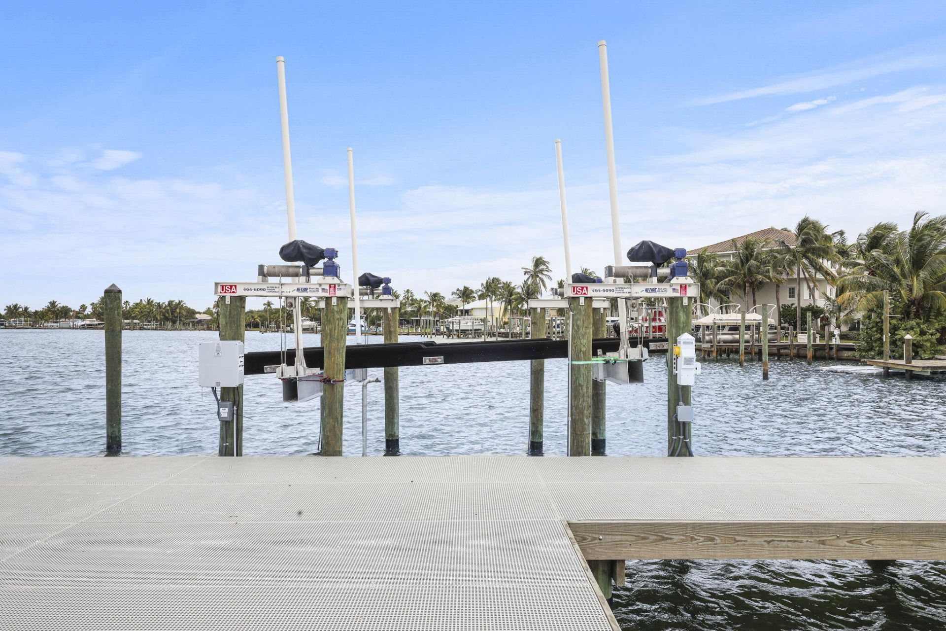 1564 Thumb Point Drive, Fort Pierce, FL 34949 Photo