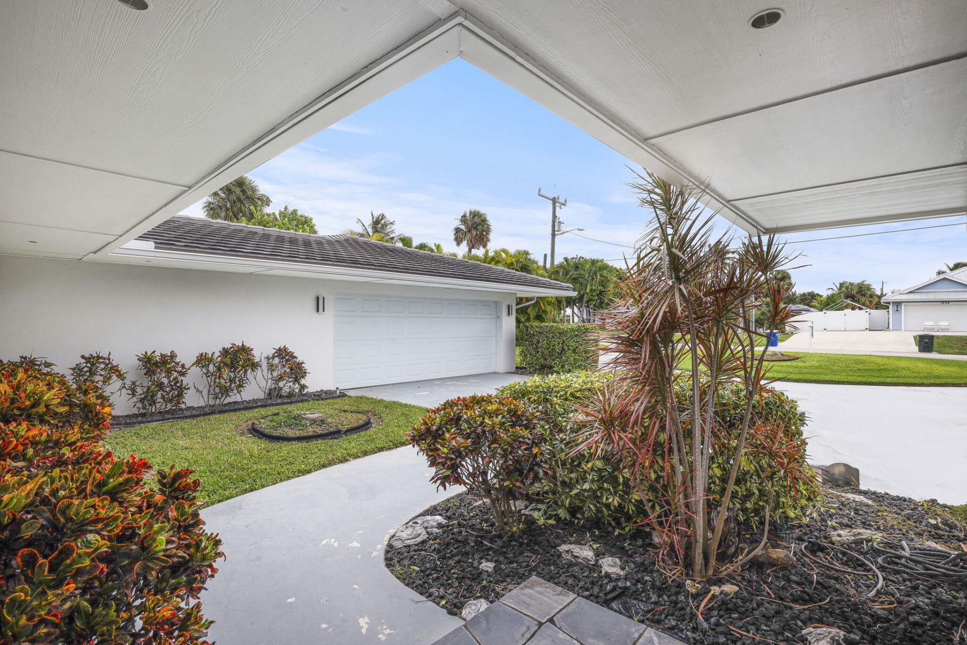 1564 Thumb Point Drive, Fort Pierce, FL 34949 Photo