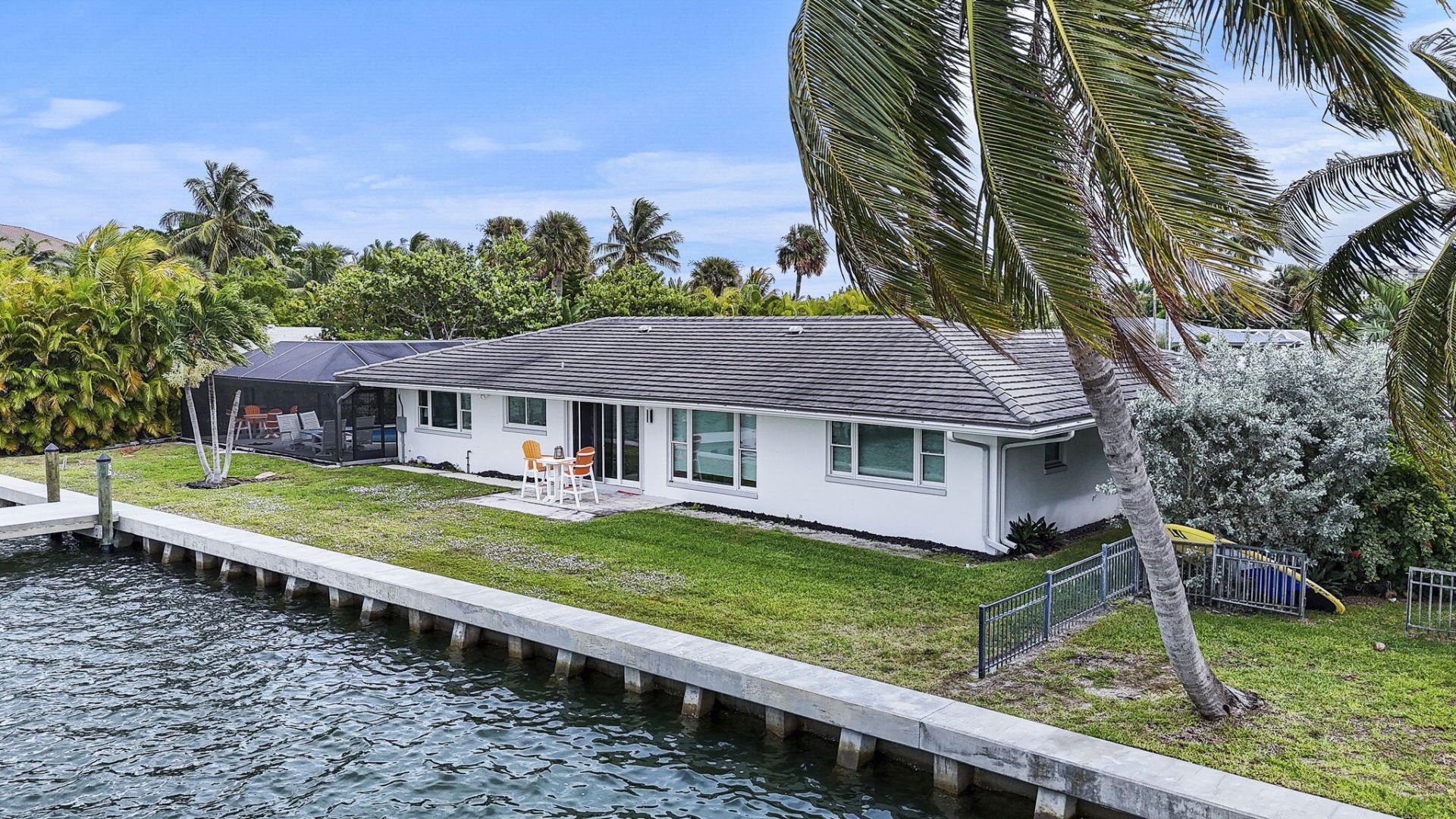 1564 Thumb Point Drive, Fort Pierce, FL 34949 Photo