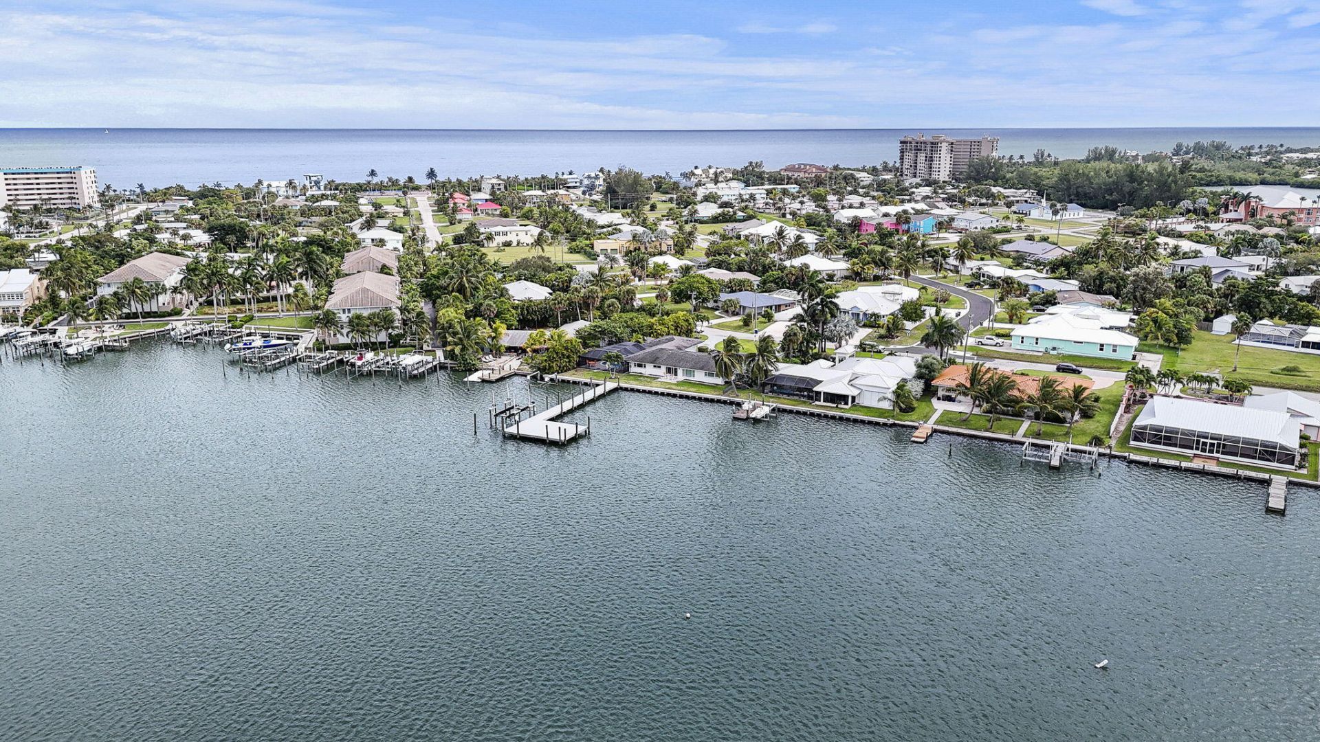 1564 Thumb Point Drive, Fort Pierce, FL 34949 Photo