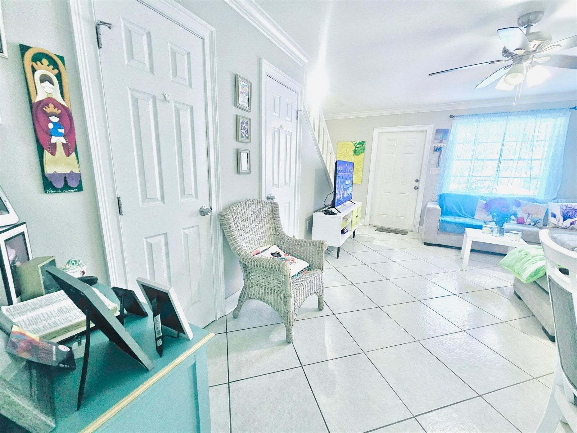 2018 S 10th Street, Unit C, Fort Pierce, FL 34950 Photo