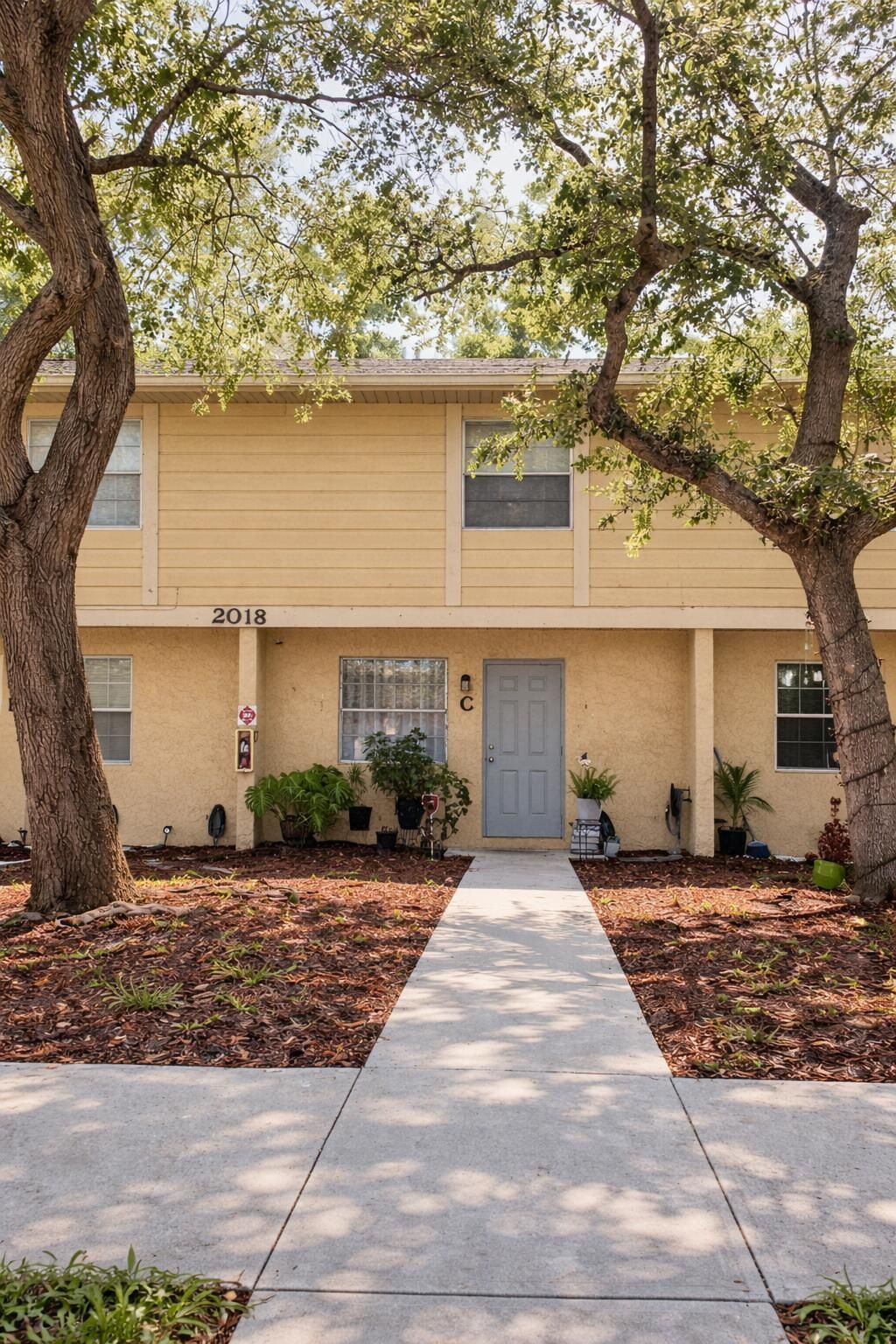 2018 S 10th Street, Unit C, Fort Pierce, FL 34950 Photo