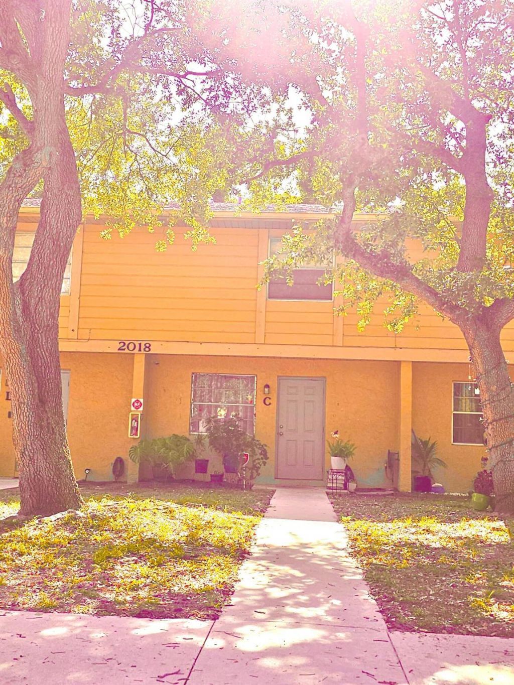 2018 S 10th Street, Unit C, Fort Pierce, FL 34950 Photo