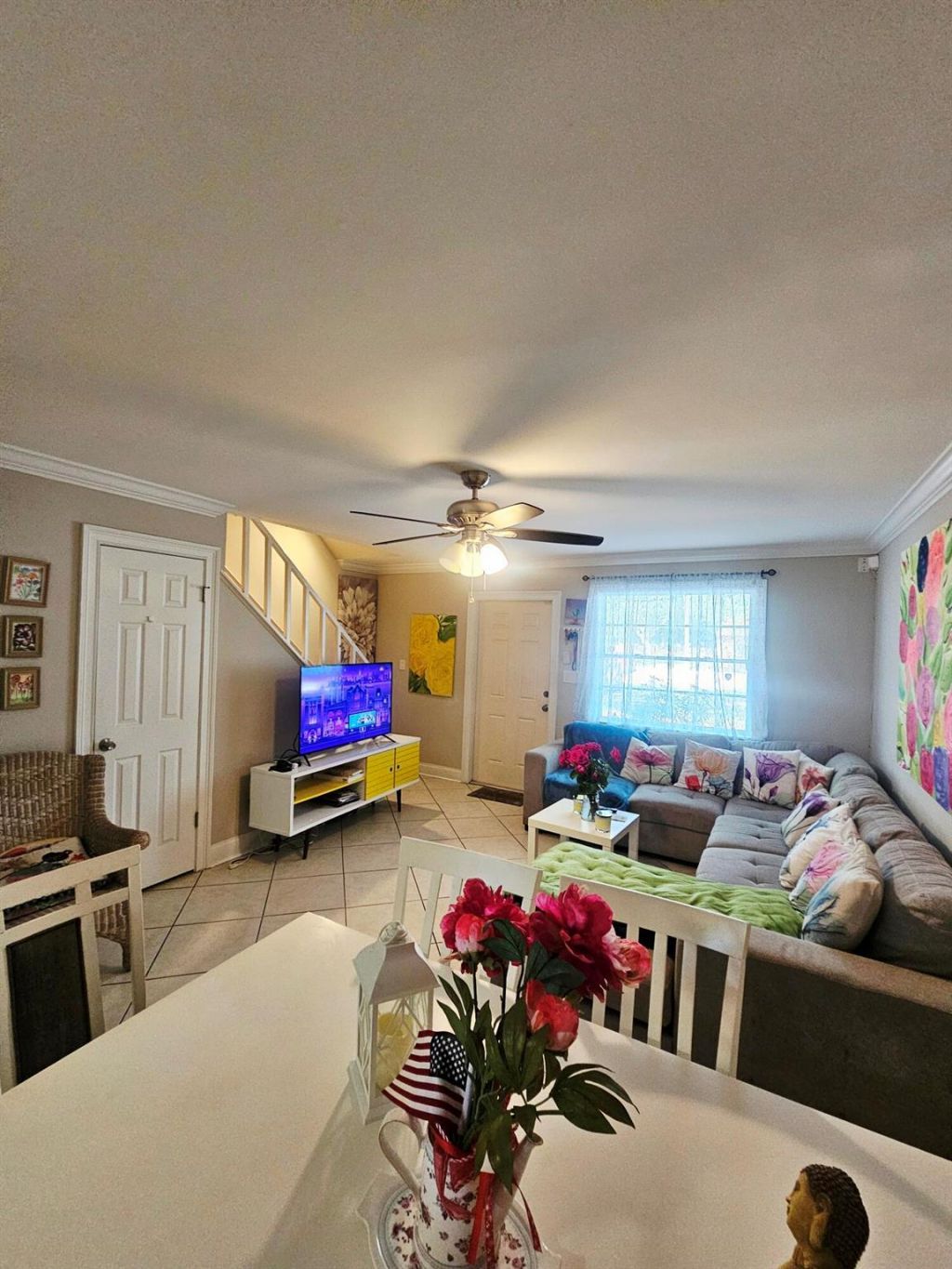 2018 S 10th Street, Unit C, Fort Pierce, FL 34950 Photo