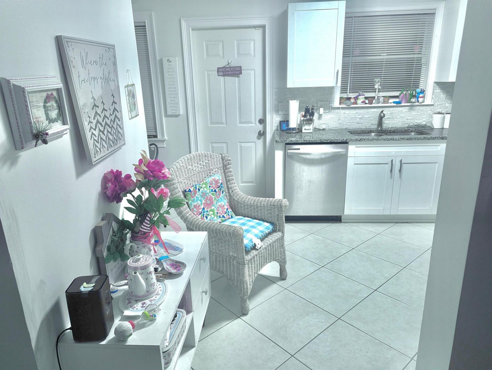 2018 S 10th Street, Unit C, Fort Pierce, FL 34950 Photo