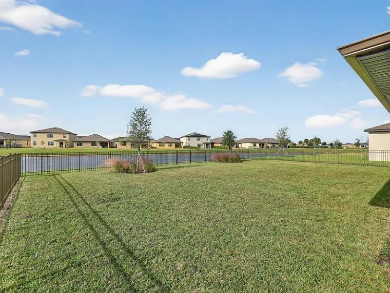 9742 SW Triton Way, Port Saint Lucie, FL 34987 Photo