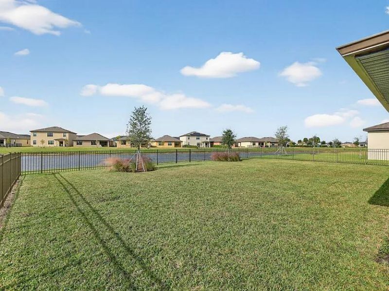 9742 SW Triton Way, Port Saint Lucie, FL 34987 Photo