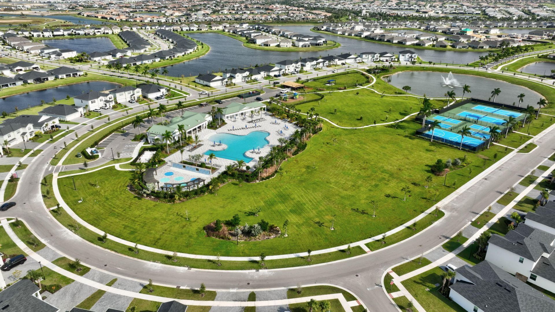 9742 SW Triton Way, Port Saint Lucie, FL 34987 Photo