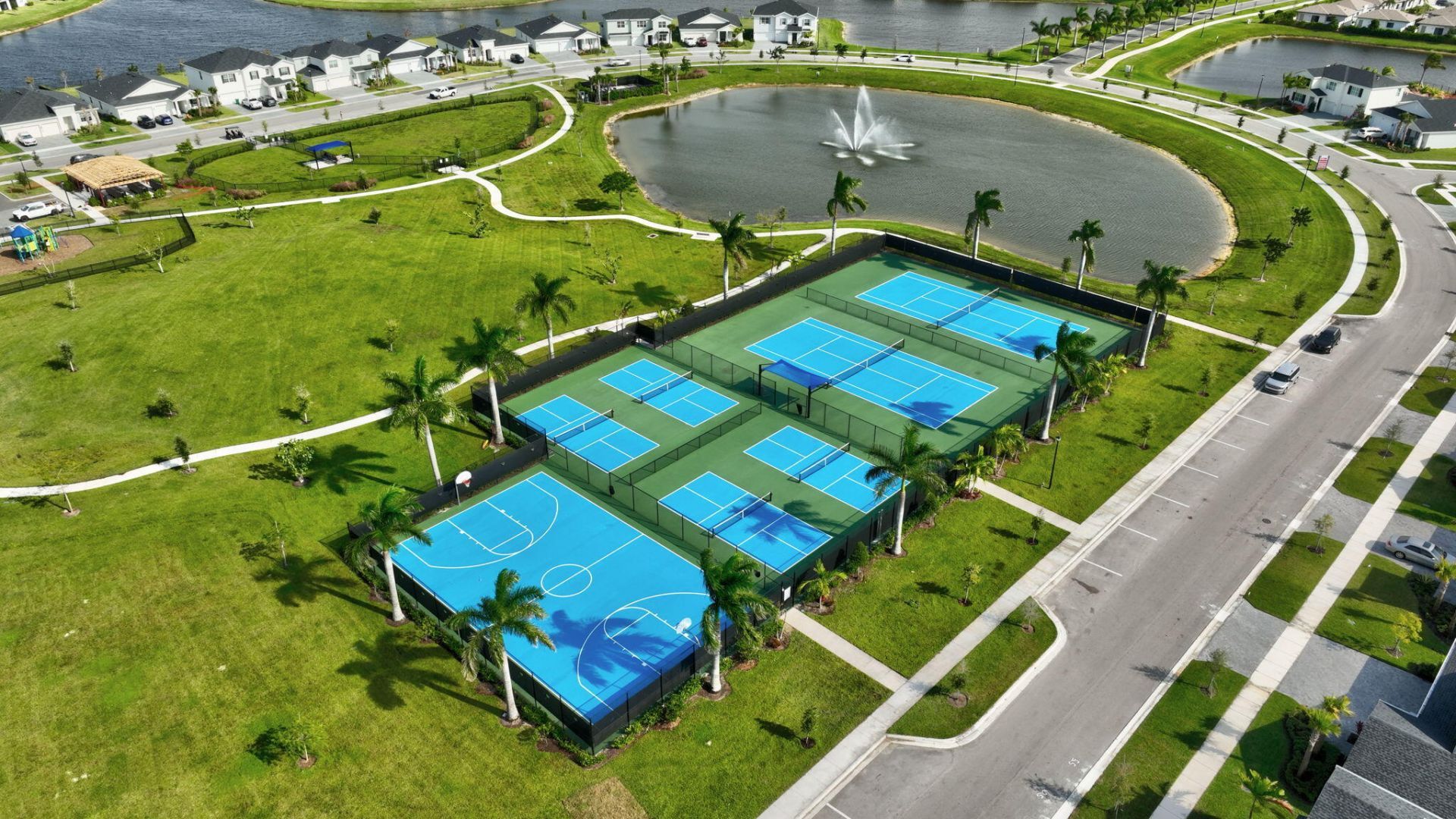 9742 SW Triton Way, Port Saint Lucie, FL 34987 Photo