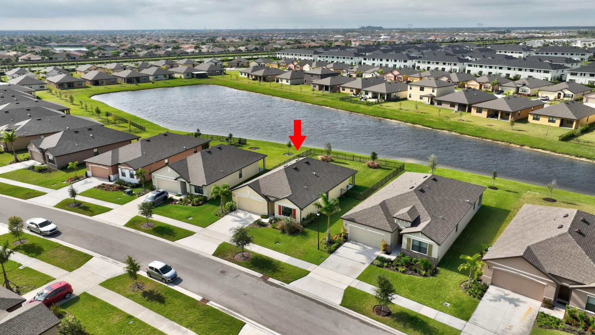 9742 SW Triton Way, Port Saint Lucie, FL 34987 Photo