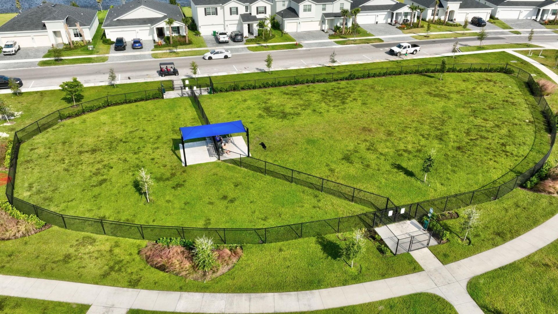 9742 SW Triton Way, Port Saint Lucie, FL 34987 Photo