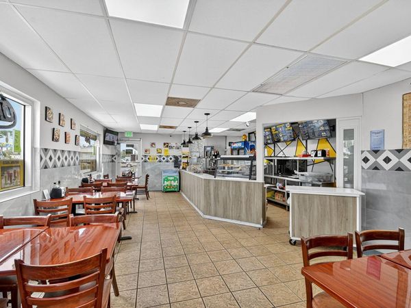 1541 W Blue Heron Boulevard, Riviera Beach, FL 33404