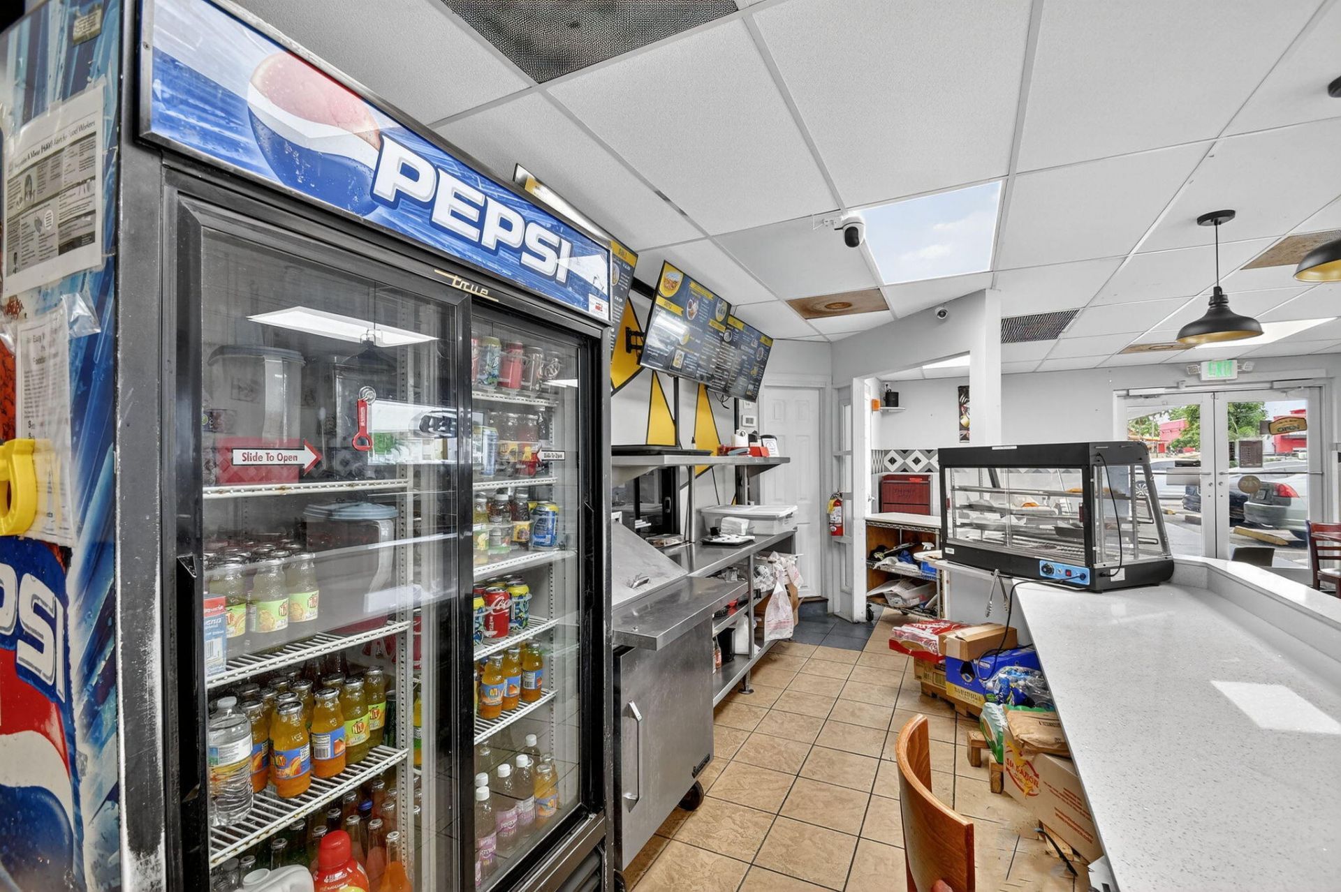 1541 W Blue Heron Boulevard, Riviera Beach, FL 33404 Photo