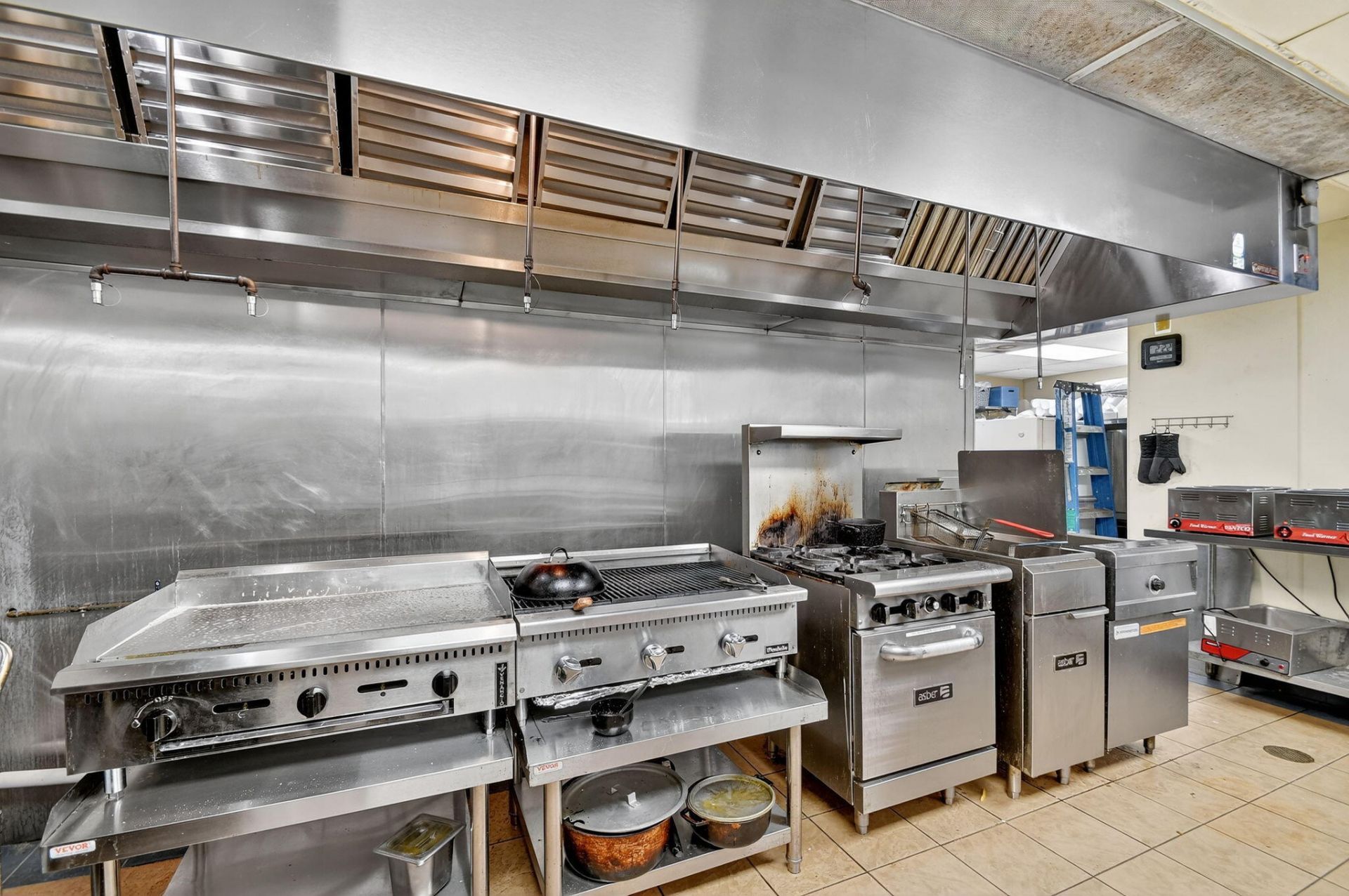 1541 W Blue Heron Boulevard, Riviera Beach, FL 33404 Photo