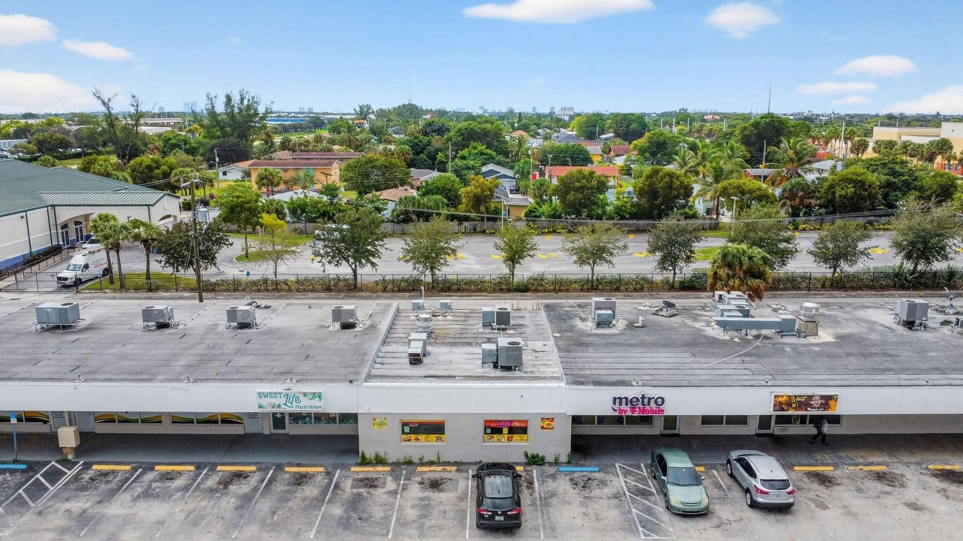 1541 W Blue Heron Boulevard, Riviera Beach, FL 33404 Photo