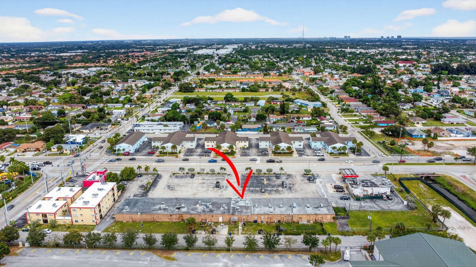 1541 W Blue Heron Boulevard, Riviera Beach, FL 33404 Photo