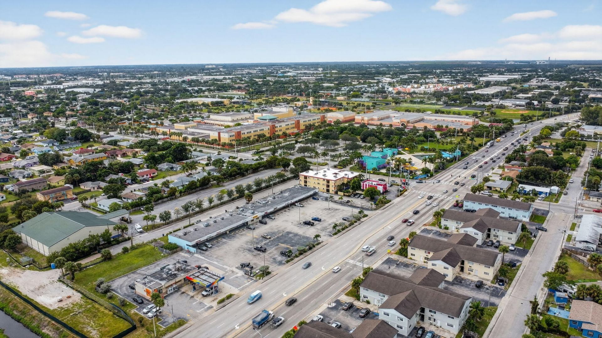 1541 W Blue Heron Boulevard, Riviera Beach, FL 33404 Photo