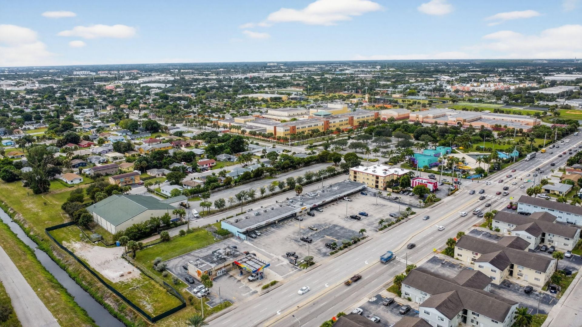 1541 W Blue Heron Boulevard, Riviera Beach, FL 33404 Photo