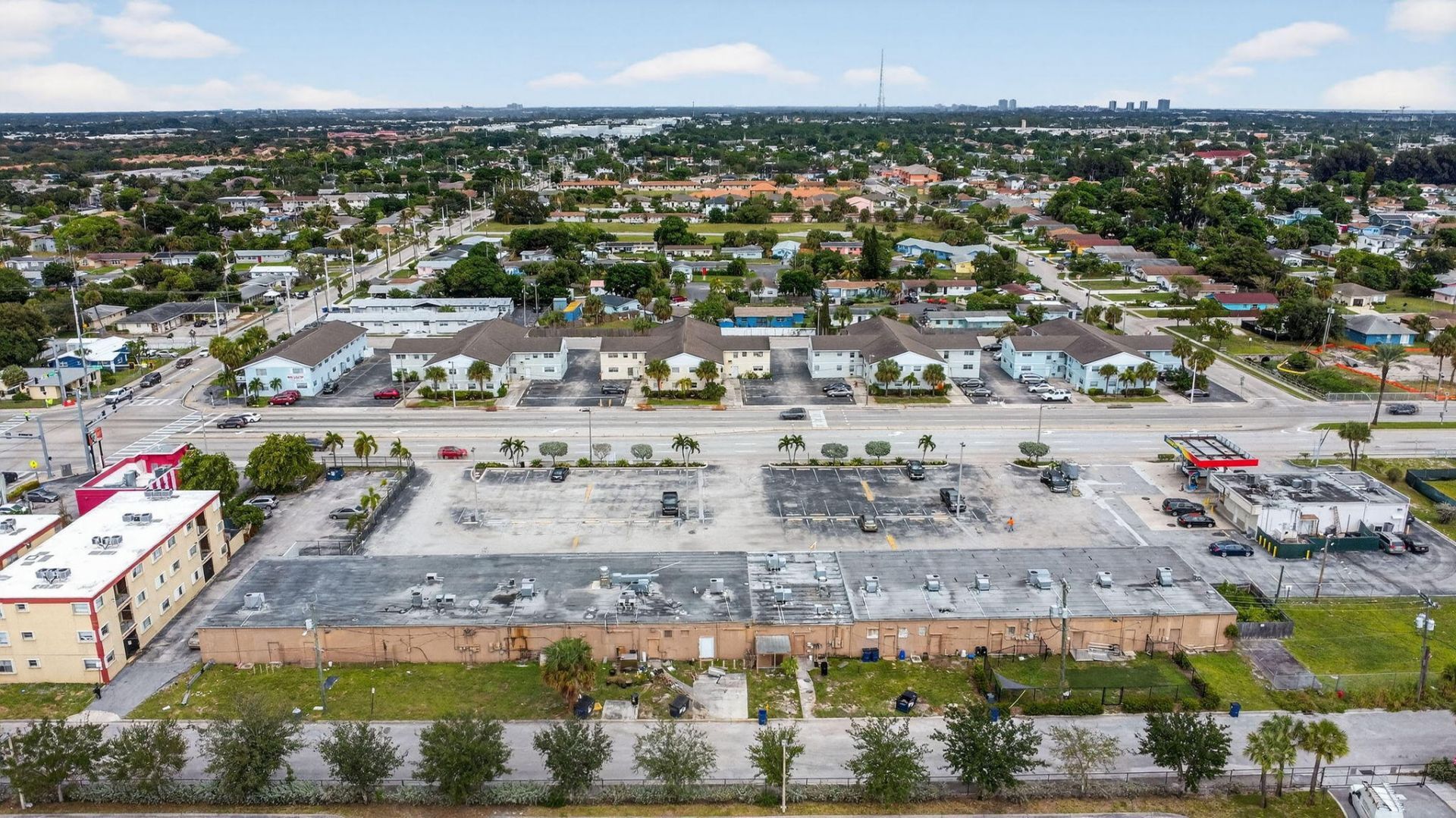 1541 W Blue Heron Boulevard, Riviera Beach, FL 33404 Photo