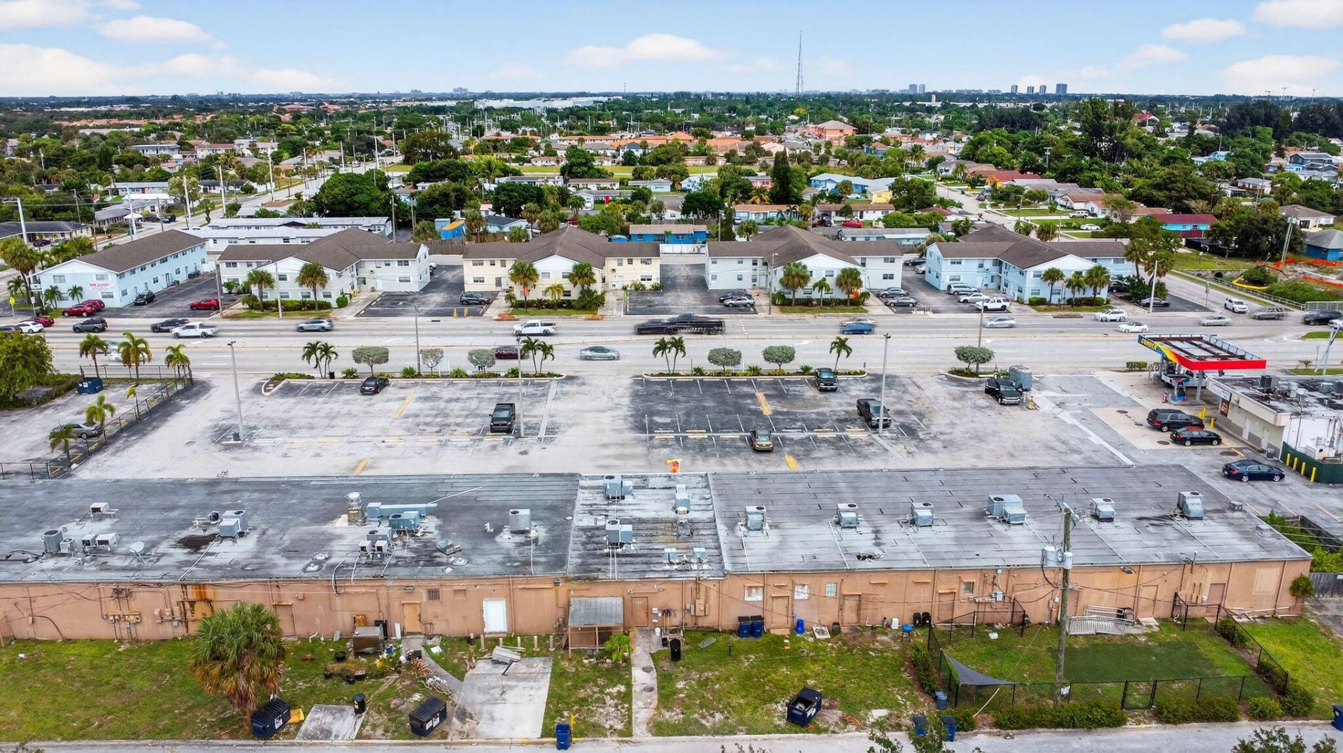 1541 W Blue Heron Boulevard, Riviera Beach, FL 33404 Photo