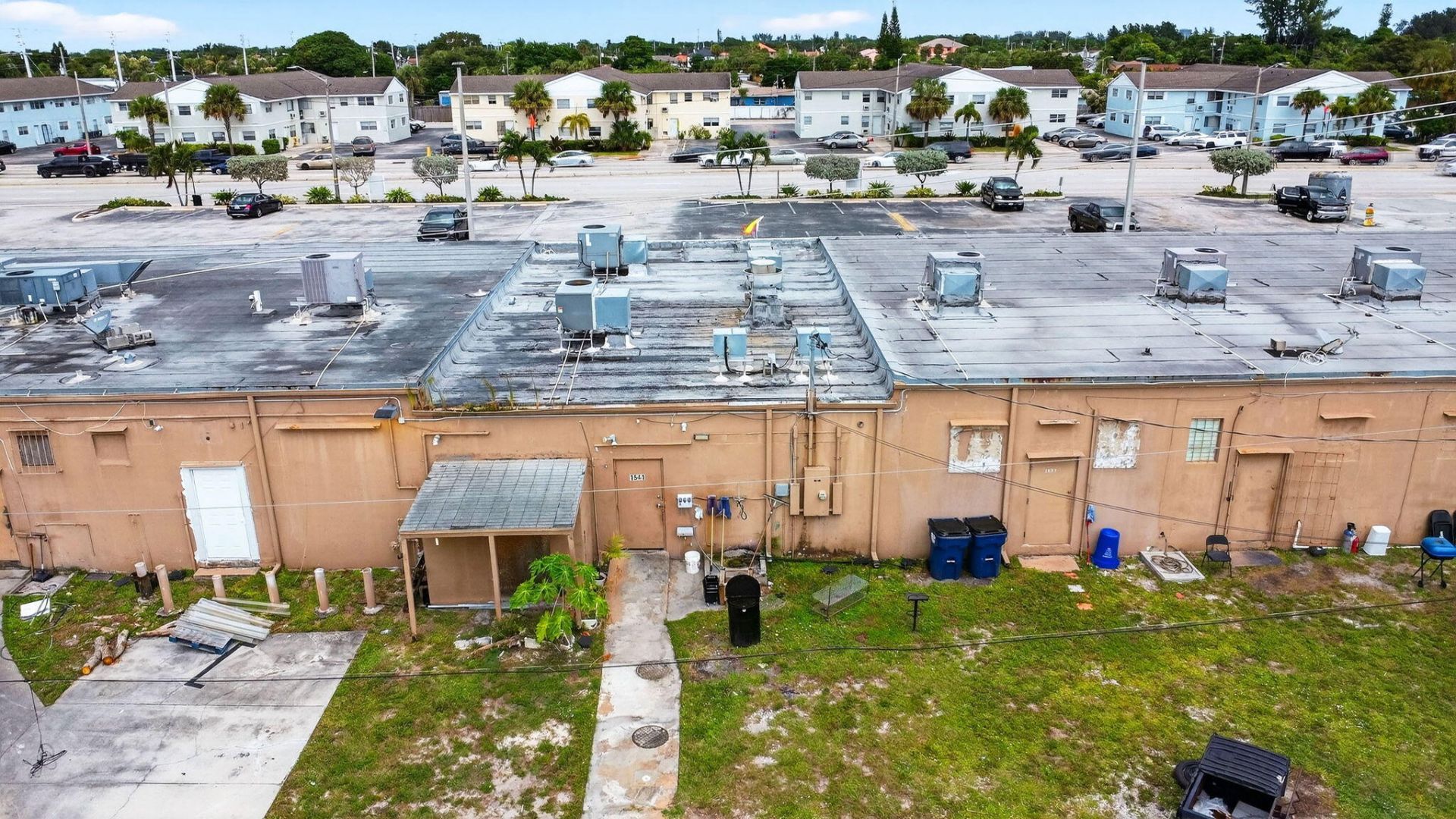 1541 W Blue Heron Boulevard, Riviera Beach, FL 33404 Photo