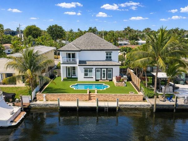 909 Mango Isle, Fort Lauderdale, FL 33315
