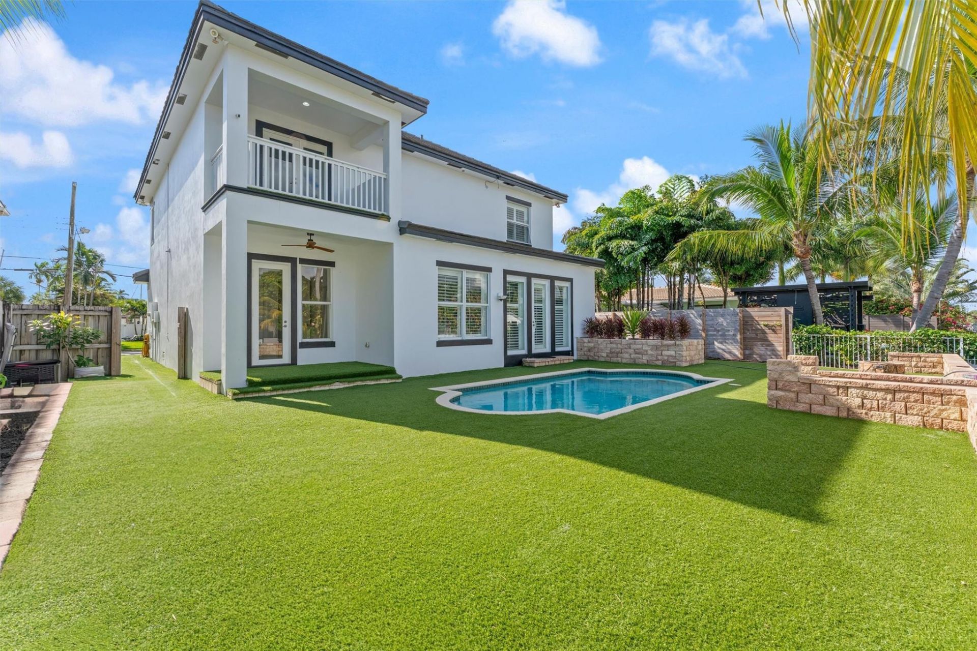 909 Mango Isle, Fort Lauderdale, FL 33315 Photo