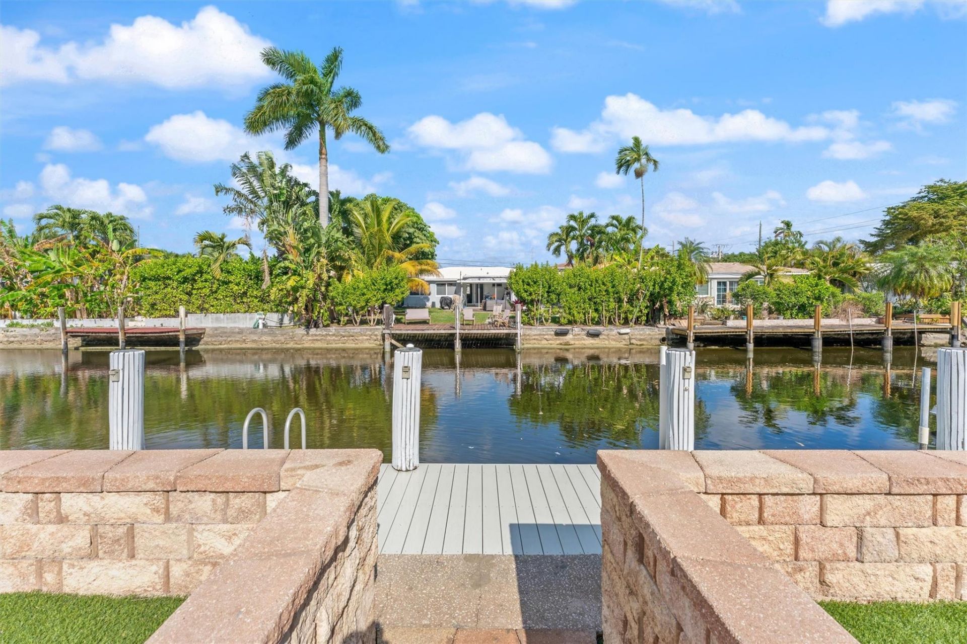 909 Mango Isle, Fort Lauderdale, FL 33315 Photo