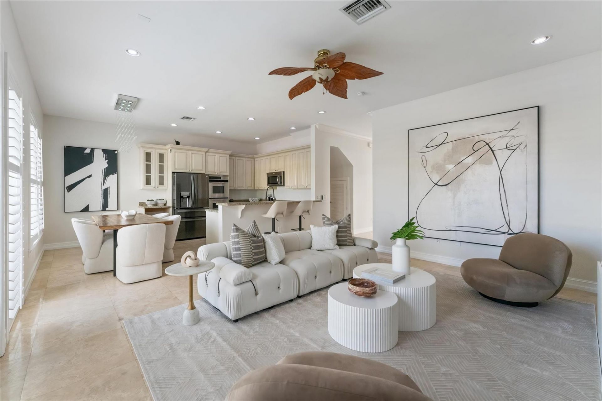 909 Mango Isle, Fort Lauderdale, FL 33315 Photo