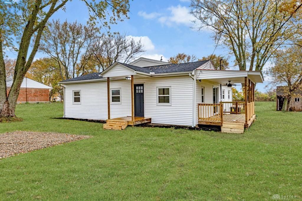 6171 Somers Gratis Road, Camden, OH 45311 Main Photo