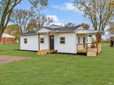 6171 Somers Gratis Road, Camden, OH 45311