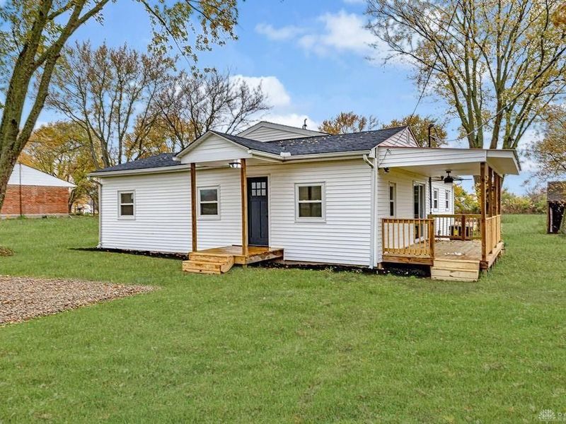 6171 Somers Gratis Road, Camden, OH 45311 Photo 1