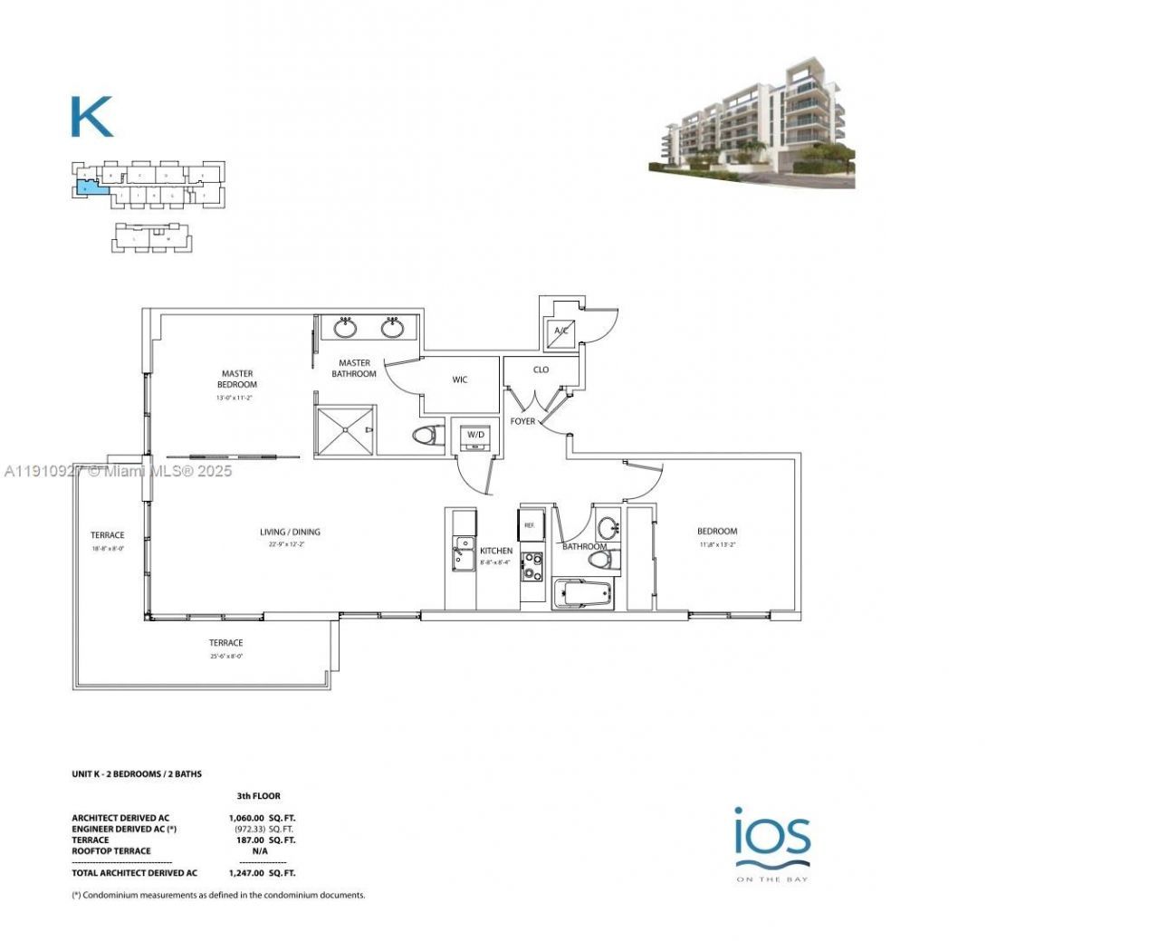 720 NE 62nd St, Unit 311, Miami, FL 33138 Photo