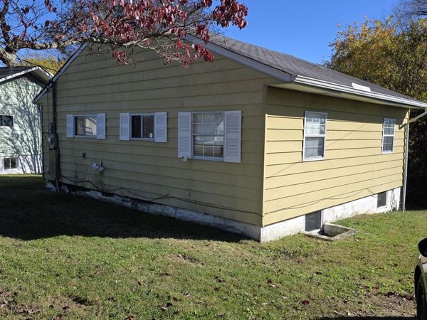 107 Jersey Lane, Oak Ridge, TN 37830