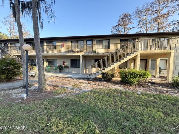 1601 Big Tree Road, Unit 1003, Daytona Beach, FL 32119