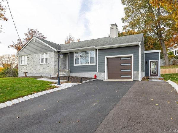 39 Susan Drive, Balmville, NY 12550