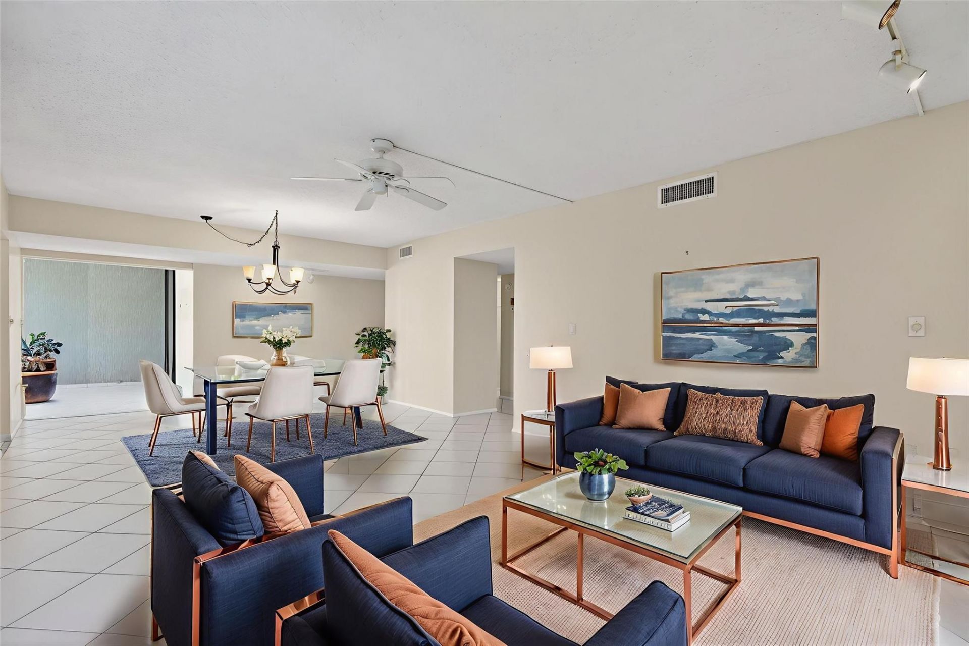 1401 S Ocean Boulevard, Unit 605, Pompano Beach, FL 33062 Photo