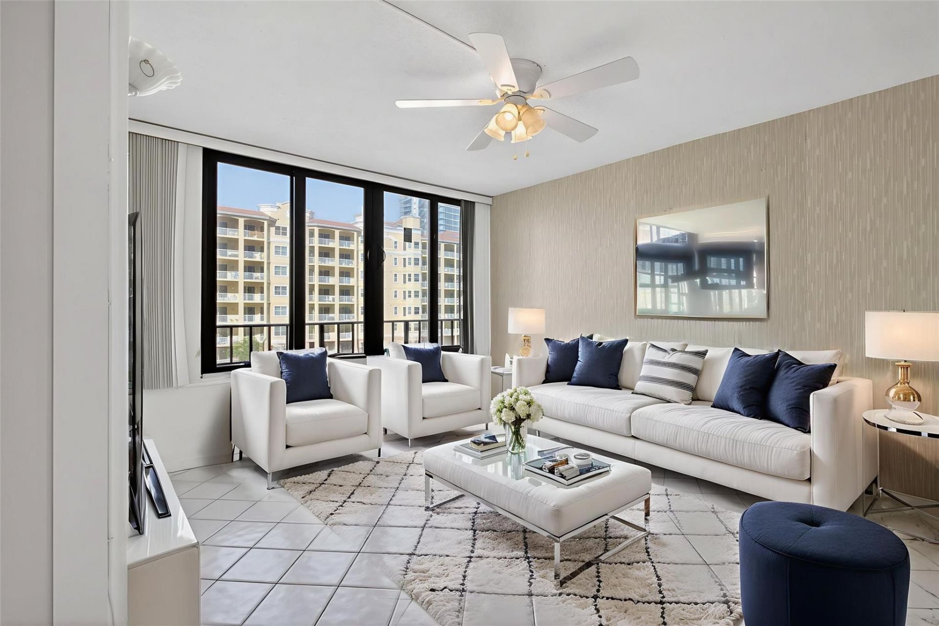 1401 S Ocean Boulevard, Unit 605, Pompano Beach, FL 33062 Photo