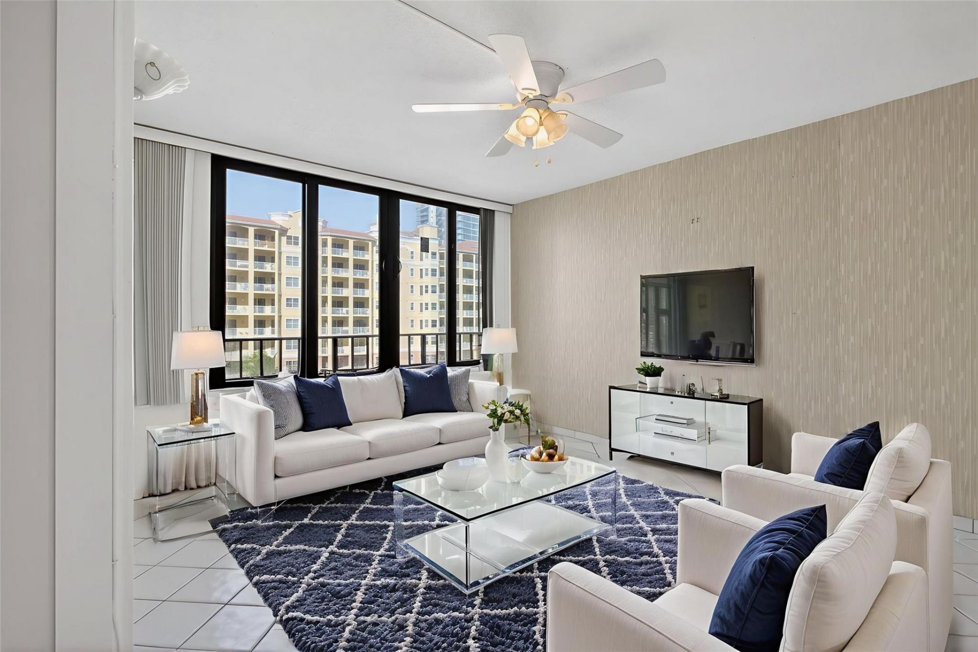 1401 S Ocean Boulevard, Unit 605, Pompano Beach, FL 33062 Photo