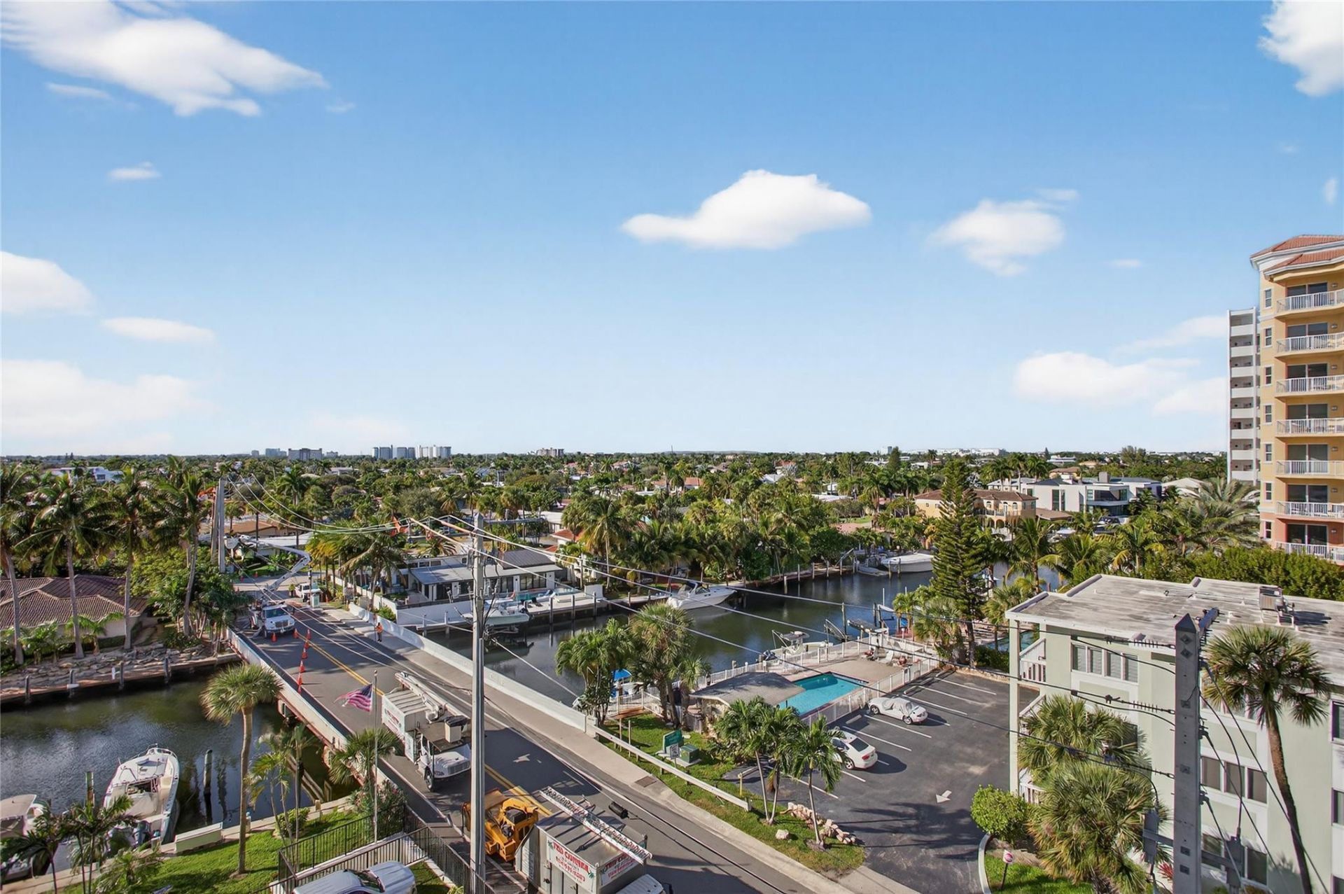 1401 S Ocean Boulevard, Unit 605, Pompano Beach, FL 33062 Photo