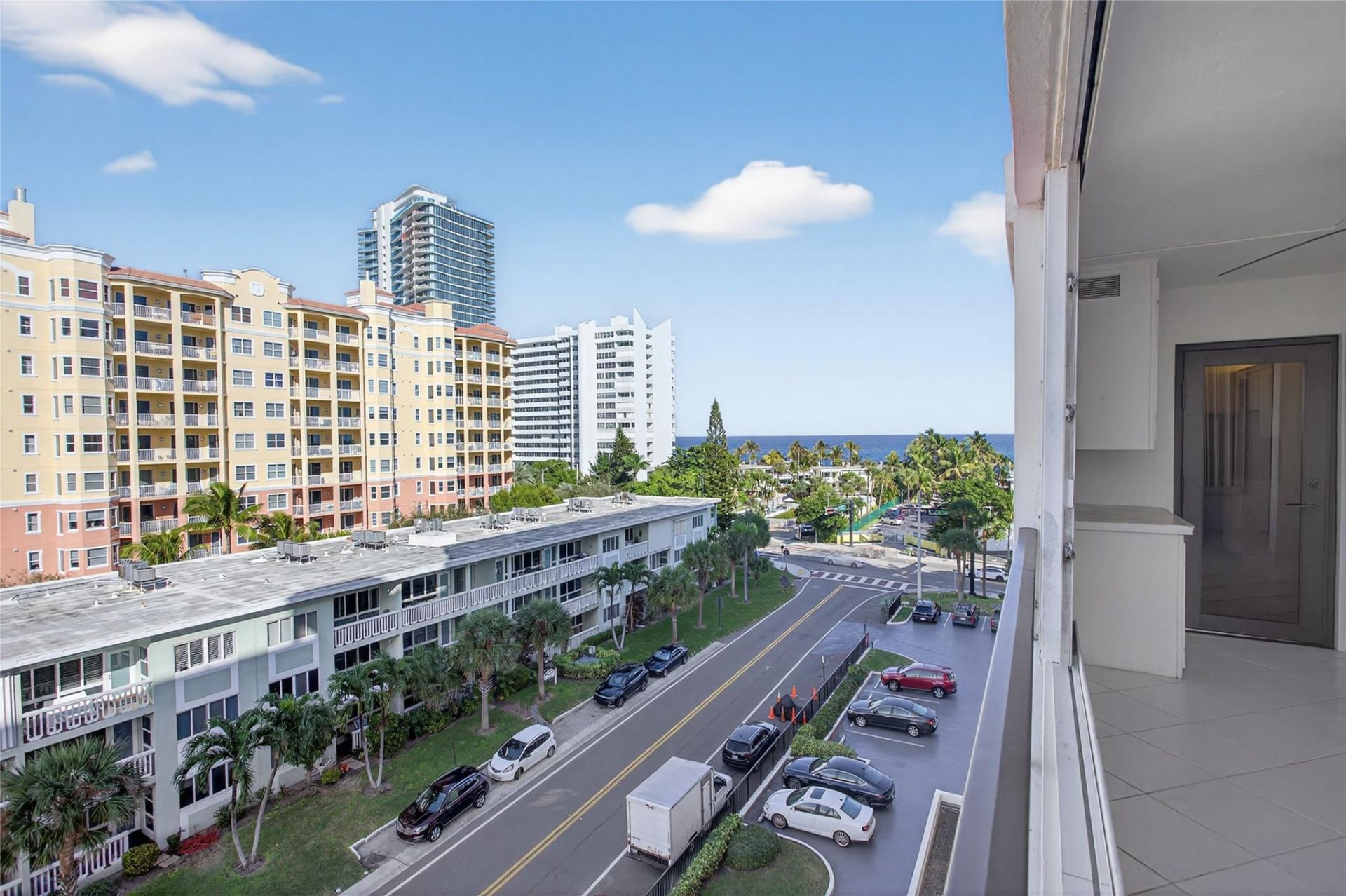 1401 S Ocean Boulevard, Unit 605, Pompano Beach, FL 33062 Photo