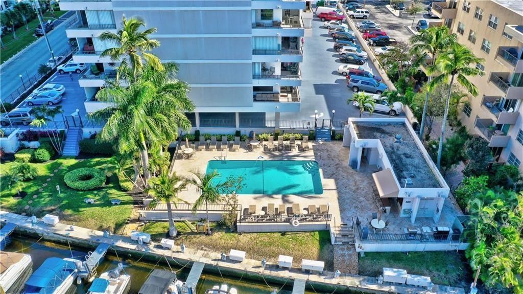 1401 S Ocean Boulevard, Unit 605, Pompano Beach, FL 33062 Photo