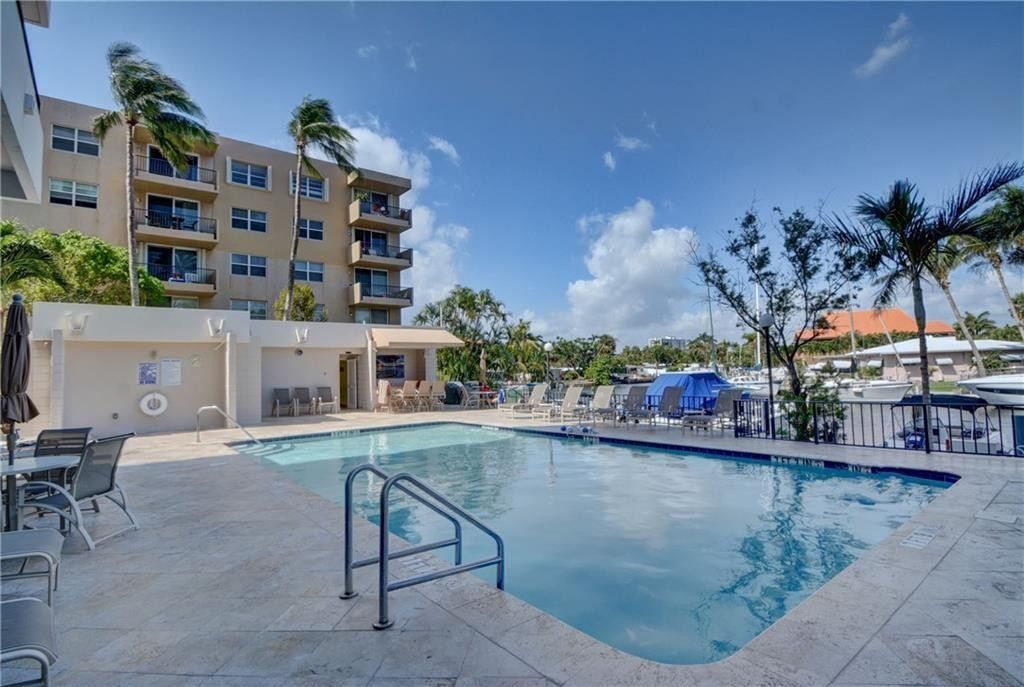 1401 S Ocean Boulevard, Unit 605, Pompano Beach, FL 33062 Photo
