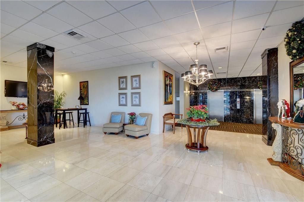1401 S Ocean Boulevard, Unit 605, Pompano Beach, FL 33062 Photo