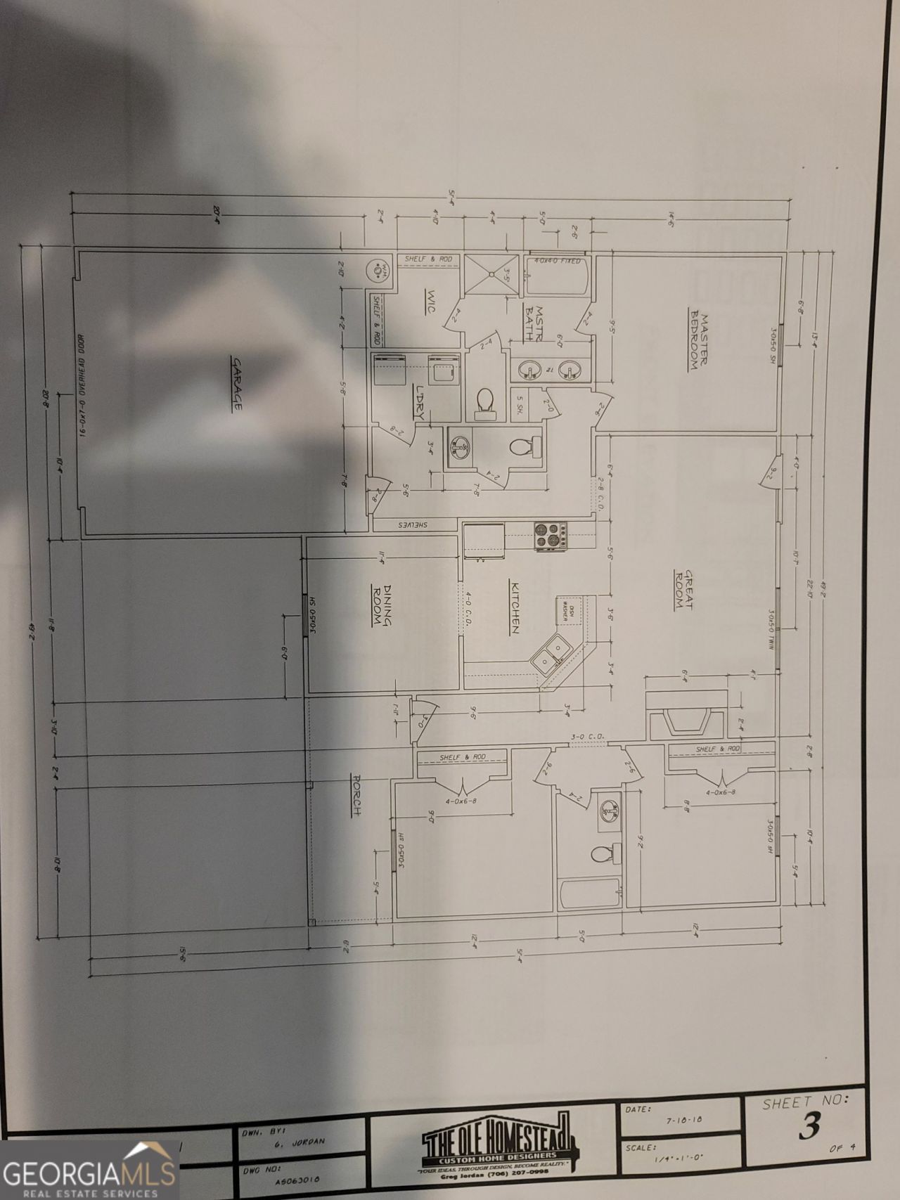 530 Hargrove Lake Road, Unit 1B, Arnoldsville, GA 30619 Main Photo