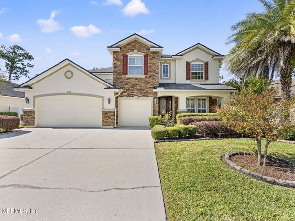 488 PINE EAGLE Drive, Fleming Island, FL 32003