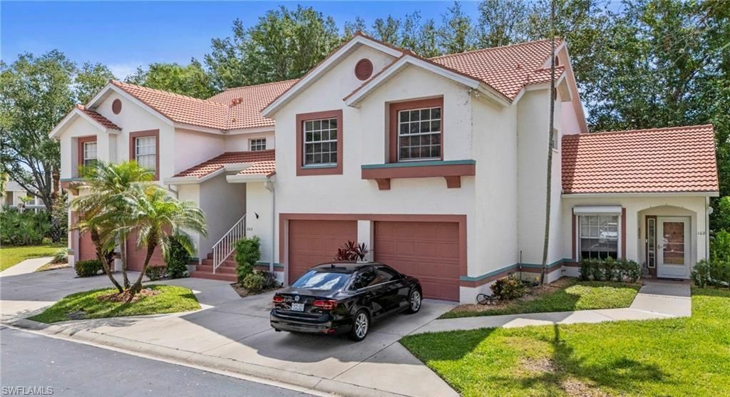 505 Windsor Sq, Unit 6-202, Naples, FL 34104 Main Photo